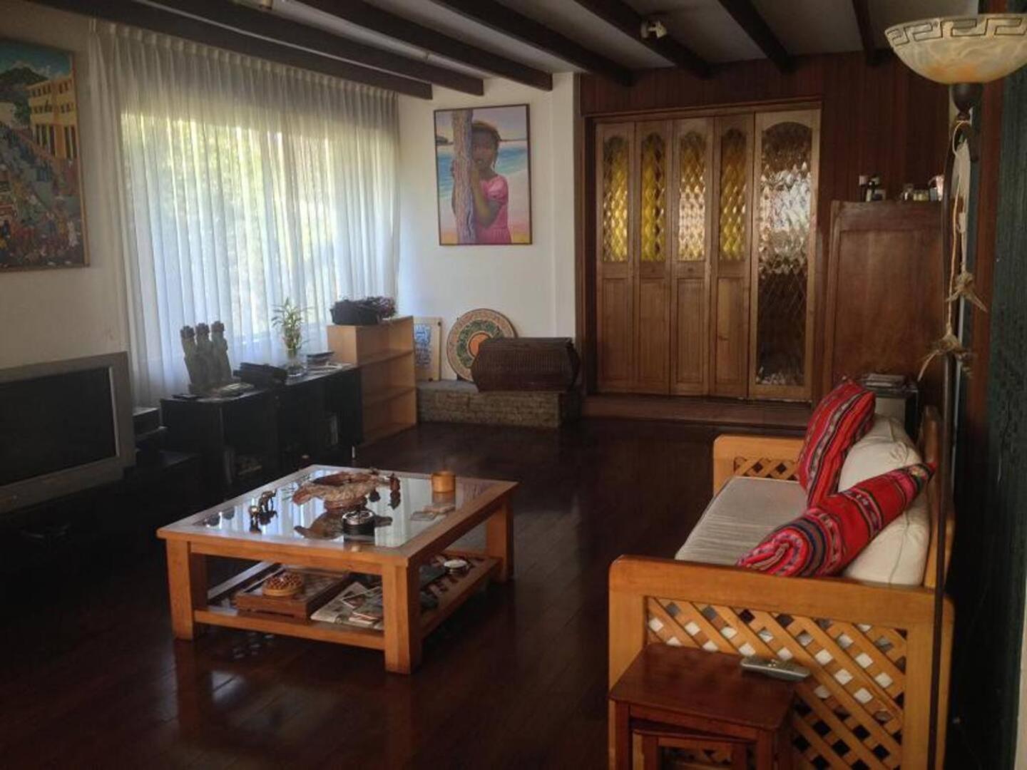 Gran Con Bano Privado Y Vista A La Montana, Cerca De Clinica Alemana Hospedagem domiciliar Santiago